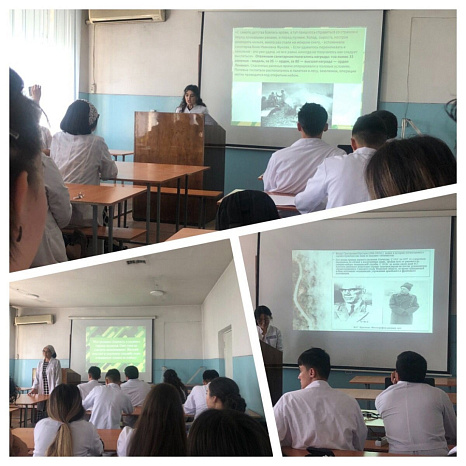 Памяти героев-медиков