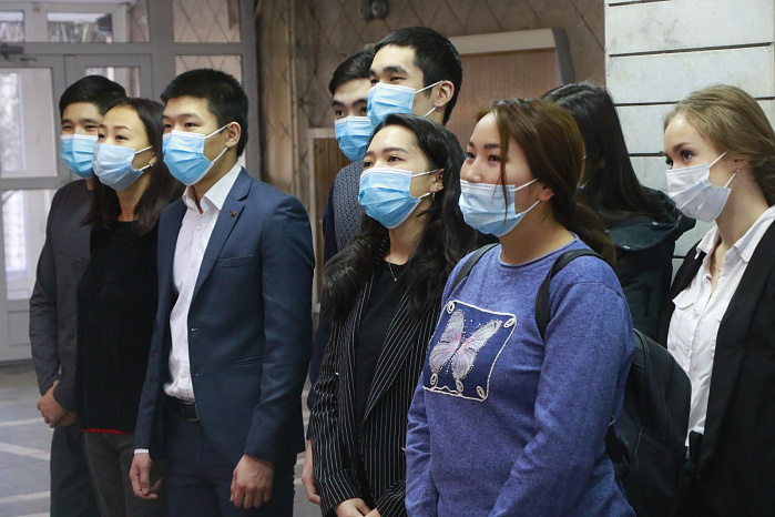 Благородная миссия «Волонтеров Победы»