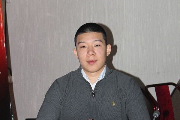 Студенты КРСУ рассказали о подвиге советского солдата