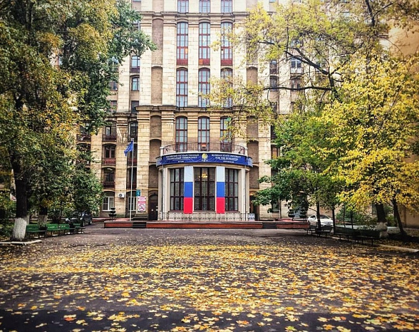 Universities in Kyrgyzstan will expand ties with universities in the CIS countries