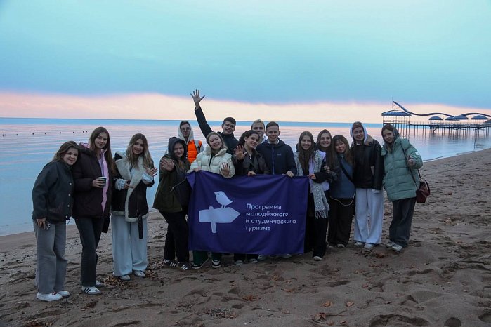 The International School of Student Tourism has ended in Bishkek