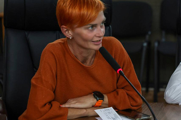 В КРСУ прошло заседание Совета по воспитательной работе и молодежной политике