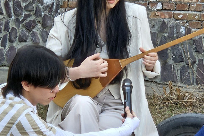 Нооруз на ФАДИСе: праздник весны и дружбы