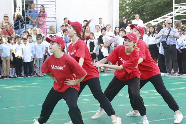 Корабль «Славянка» снова отправляется в путь!