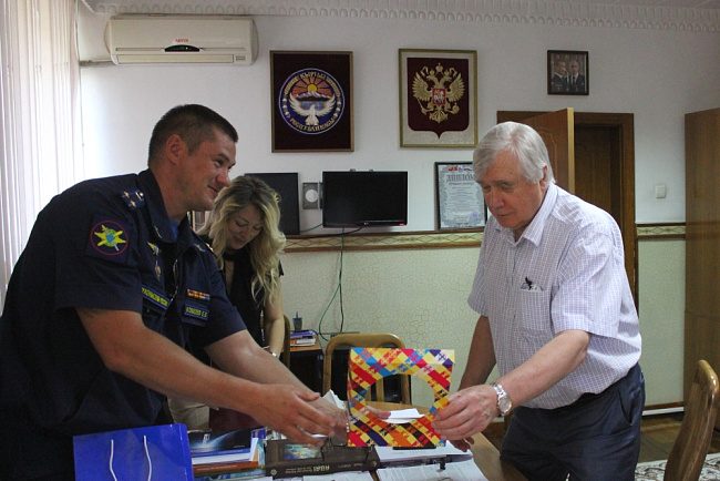 Дружба во благо учебы