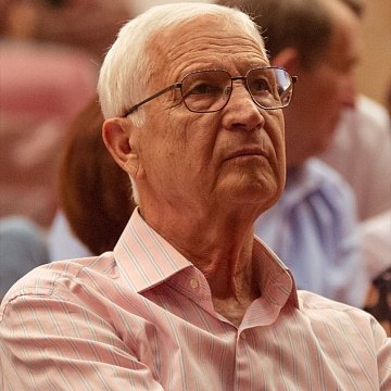 Honored Scientist, Associate Professor of KRSU Vitaly Kovalenko has passed away