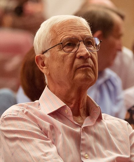Honored Scientist, Associate Professor of KRSU Vitaly Kovalenko has passed away