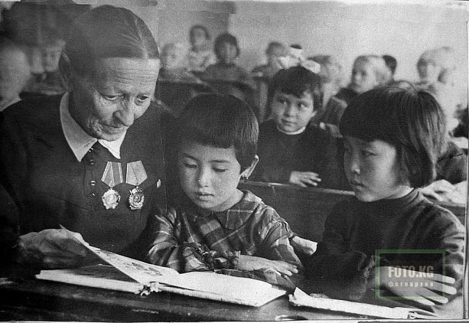 5 октября – День учителя!