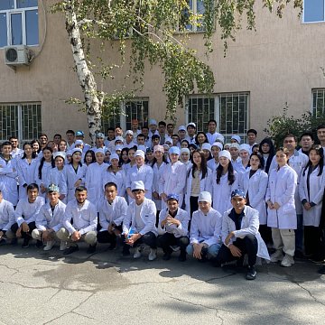 Continuity of knowledge: how the Faculty of Medicine helps freshmen adapt