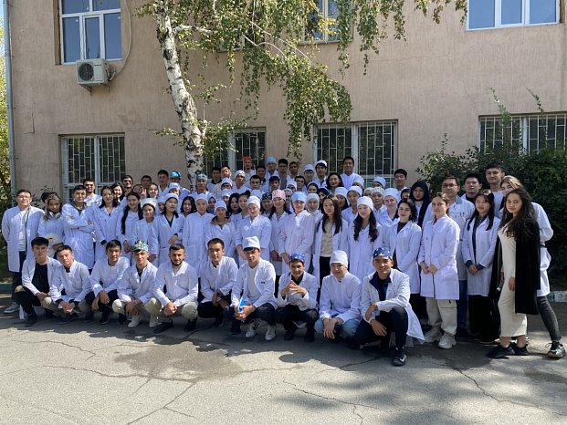 Continuity of knowledge: how the Faculty of Medicine helps freshmen adapt
