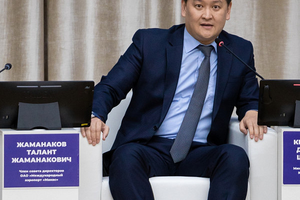 Денис Фомин-Нилов: КРСУ выбирает новый вектор развития