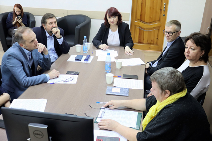 Итоги международной стратсессии НОЦ «Большой Алтай» АЛТГУ