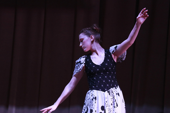 «Мы будем чтить Ваш подвиг вечно…»