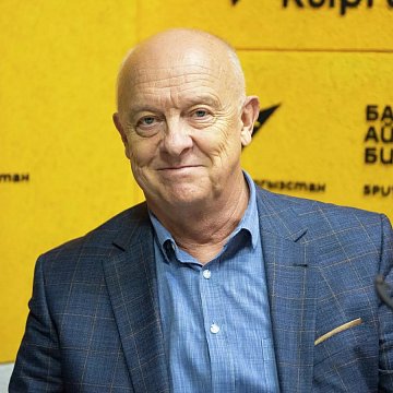 Тарыхчы Николай Пржевальский Кыргызстанда эмне кылып жүргөнүн айтып берди