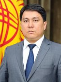 Students and teachers of KRSU attended a lecture on the EAEU