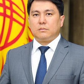 Students and teachers of KRSU attended a lecture on the EAEU