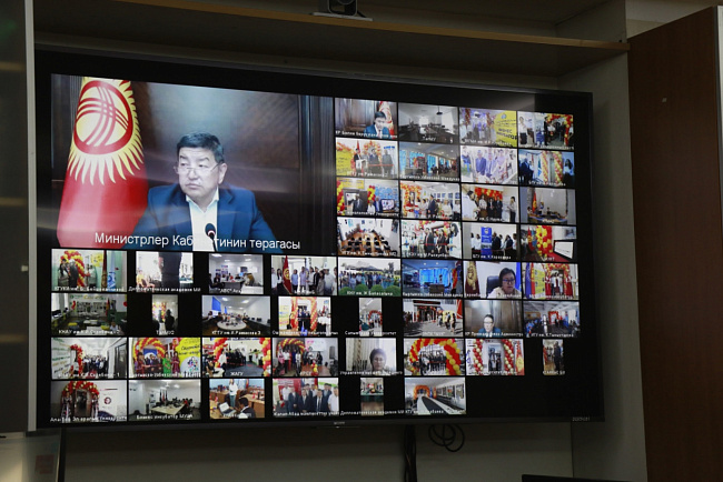 Бизнес-инкубатор поможет молодым предпринимателям!