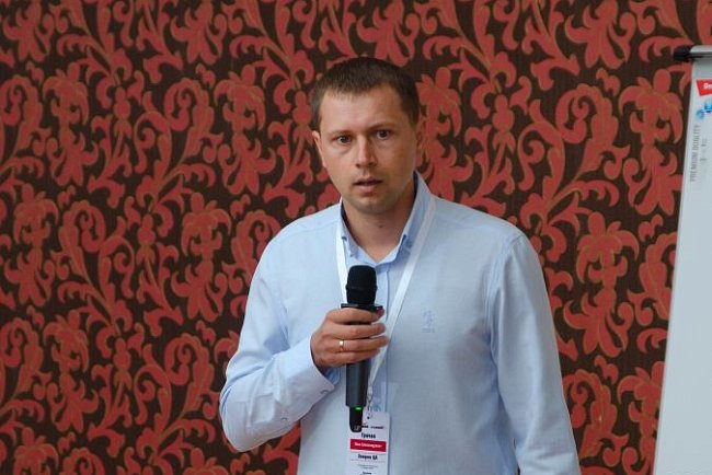 The International Conference «Advanced Technologies in Mining» ended in Issyk-Kul