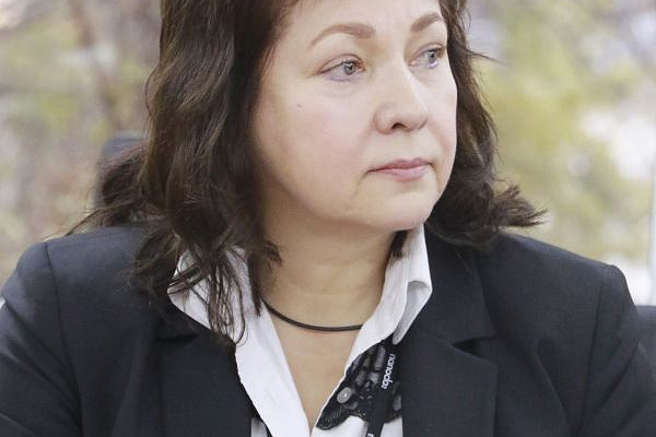 Визит делегации КФУ в КРСУ