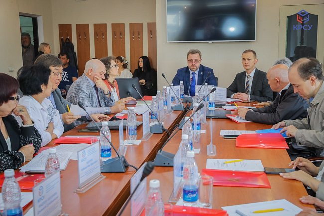 The common history of Kyrgyzstan and Russia in the modern context