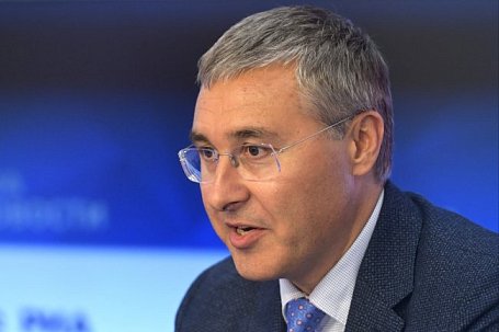 New Year's greetings from the Minister of Science and Higher Education of the Russian Federation