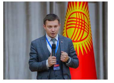 A strategic session dedicated to the development of the university until 2030 has begun at KRSU