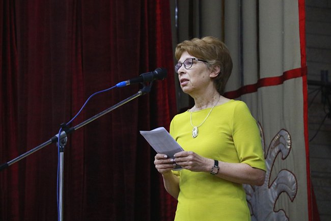 Results of the Congress of Young Analysts of Greater Eurasia (photo gallery)