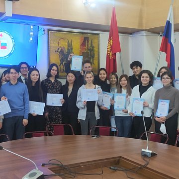Beyond the finish line: the foreign language marathon has ended
