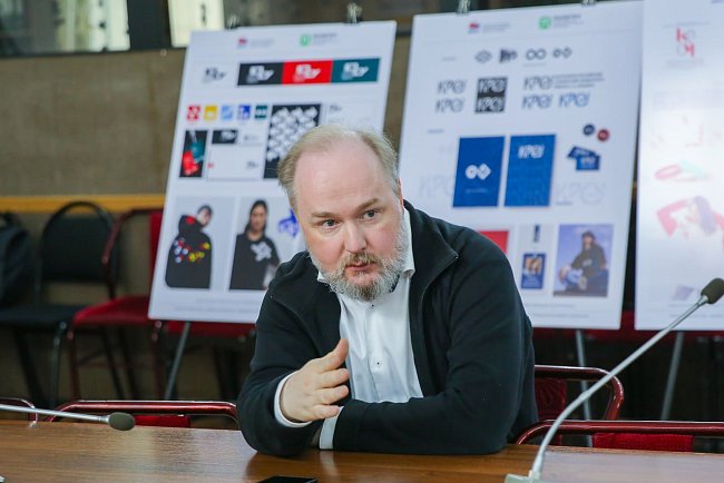 The results of the competition for the development of a new KRSU logo have been summed up: the winners and finalists have been selected