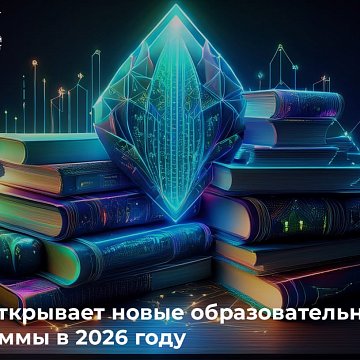 KRSU opens new educational programs in 2026