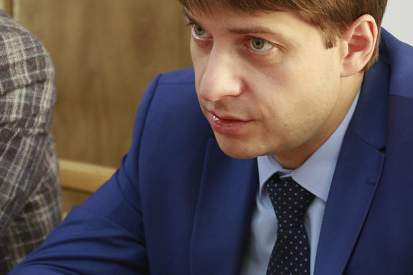 КРСУ и СКФУ подписали Меморандум о взаимопонимании в области образования