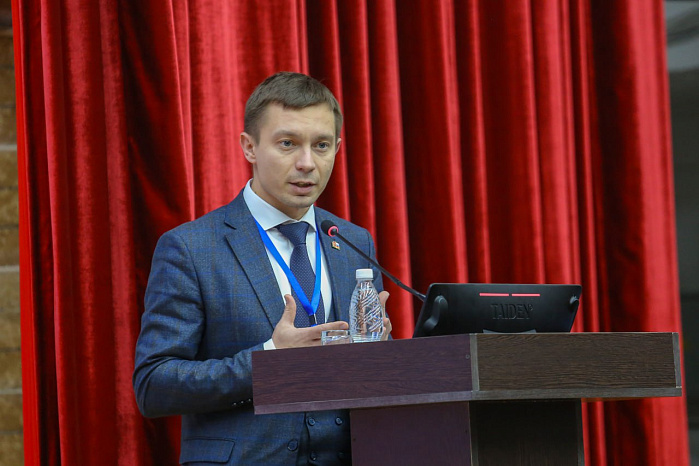 КРСУ: путь к обновлению