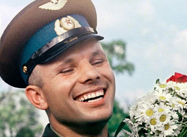 How Yuri Gagarin created the cosmic phenomenon of Kyrgyzstan