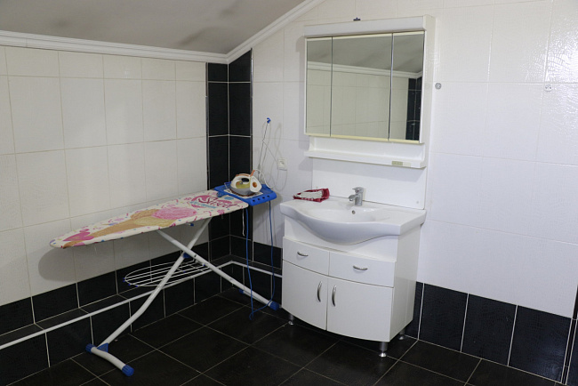 Как выглядят корпуса общежития КРСУ?