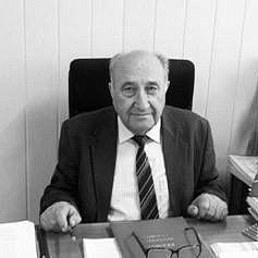 Blessed memory of Viktor Korneevich Gaidamako