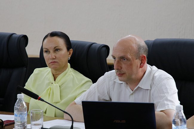 Development of the strategic partnership between KRSU and SPbPU: visit of the delegation and meetings within the framework of the Cooperation Roadmap