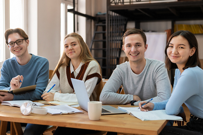Fifth round of ORT: Chance for Education – Hurry up to register!