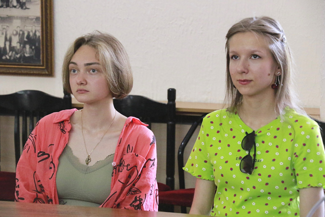 «Культурный коннект»