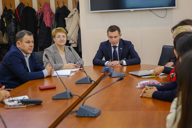 Студенты КРСУ провели маркетинговое исследование базы отдыха "Жаштык" на Иссык-Куле