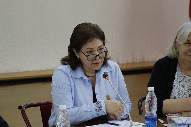 Preserving the memory of the Victory: an international conference «the Great Patriotic War and historical memory» was held at KRSU