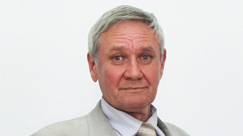 Marat Shamsutdinov was awarded the title «Honored Inventor of the Kyrgyz Republic»