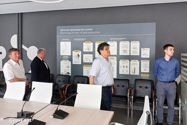 Cooperation in the field of education and science: KRSU and SFU strengthen partnership