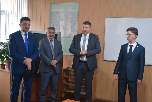 Изучаем турецкий язык!