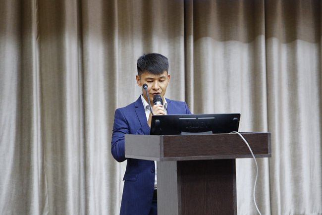 A job fair was held at KRSU: more than 30 companies presented career opportunities to students