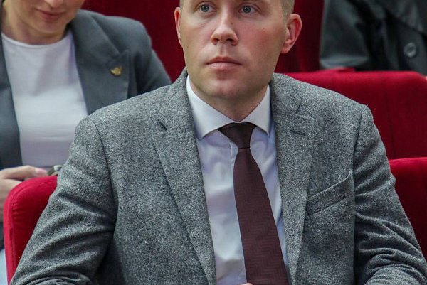 A strategic session to develop the Development Program 2026–2030 has started at KRSU