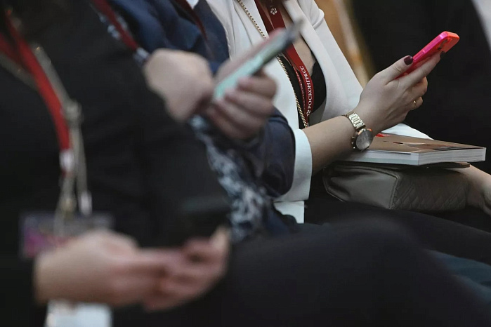 Experts discussed how Kyrgyzstan can counter information threats