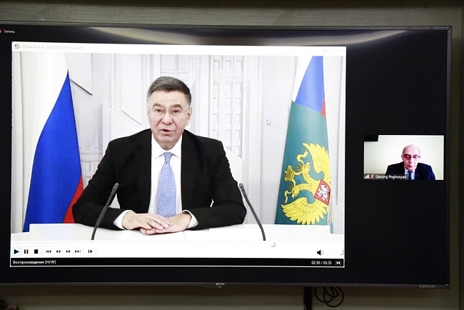 III Евразийский аналитический форум