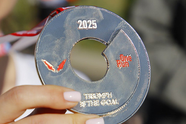 КРСУ — в ритме мирового спорта!