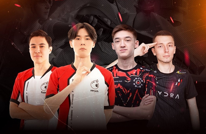 Выпускник КРСУ Антон Генцельман стал чемпионом мира по киберспорту