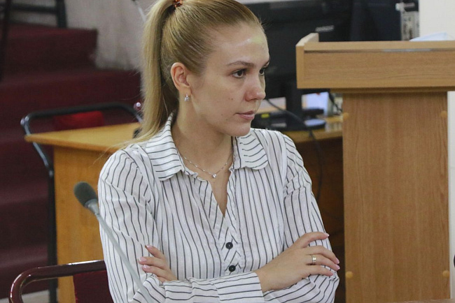 Лекция Посла Туркменистана в КР Ш. Мередова